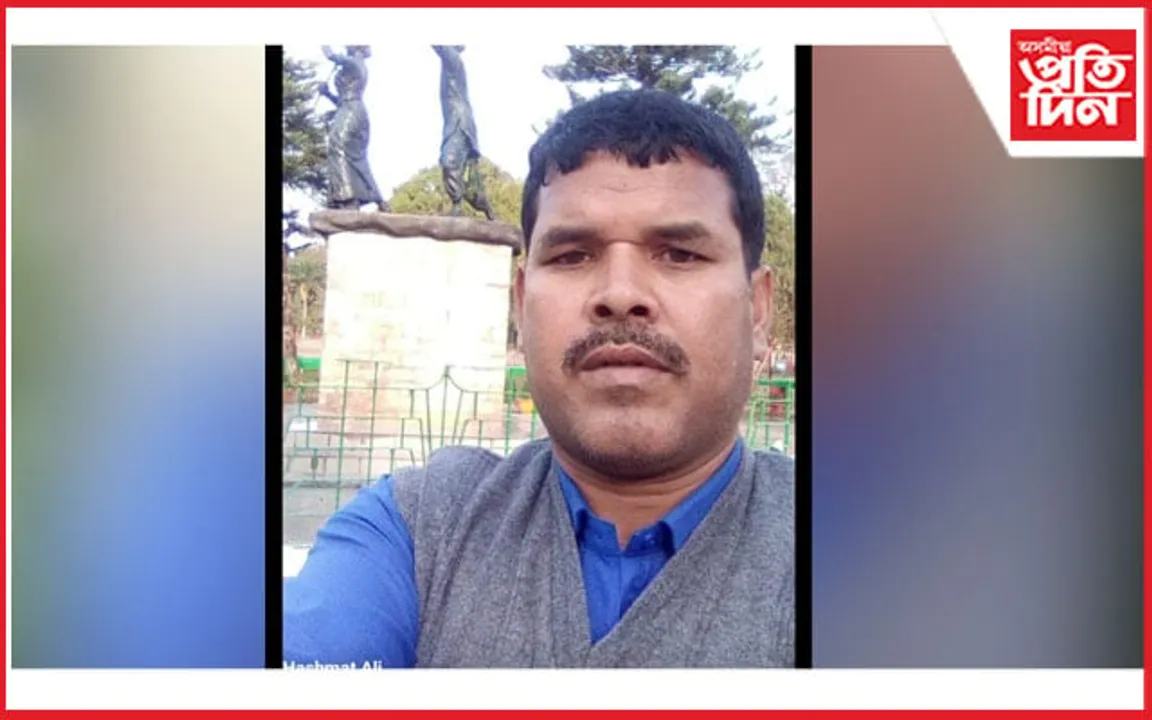 শিক্ষক নে গুণ্ডা? উঠিছে জালনোট ব্যৱসায়ৰো অভিযোগ...