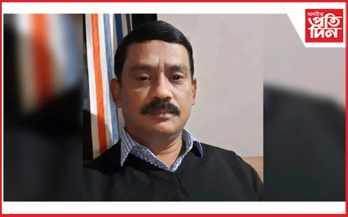 কচুৱা অঞ্চলৰ প্ৰথমজন প্ৰশাসনিক বিষয়া দুলাল দেৱনাথৰ মৃত্যুত শোক...