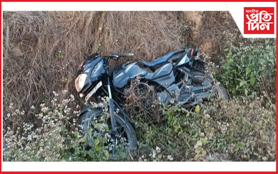 ৰঙাপৰাত ভয়ংকৰ পথ দুৰ্ঘটনাঃ থিতাতে নিহত এজন...