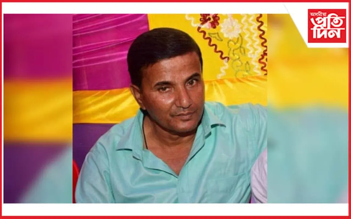 গহপুৰত ই-ৰিক্সাৰ খুন্দাত গুৰুতৰভাৱে আহত শিক্ষকঃ হাস্পতালত জীৱন, মৃত্যুৰে যুঁজ...