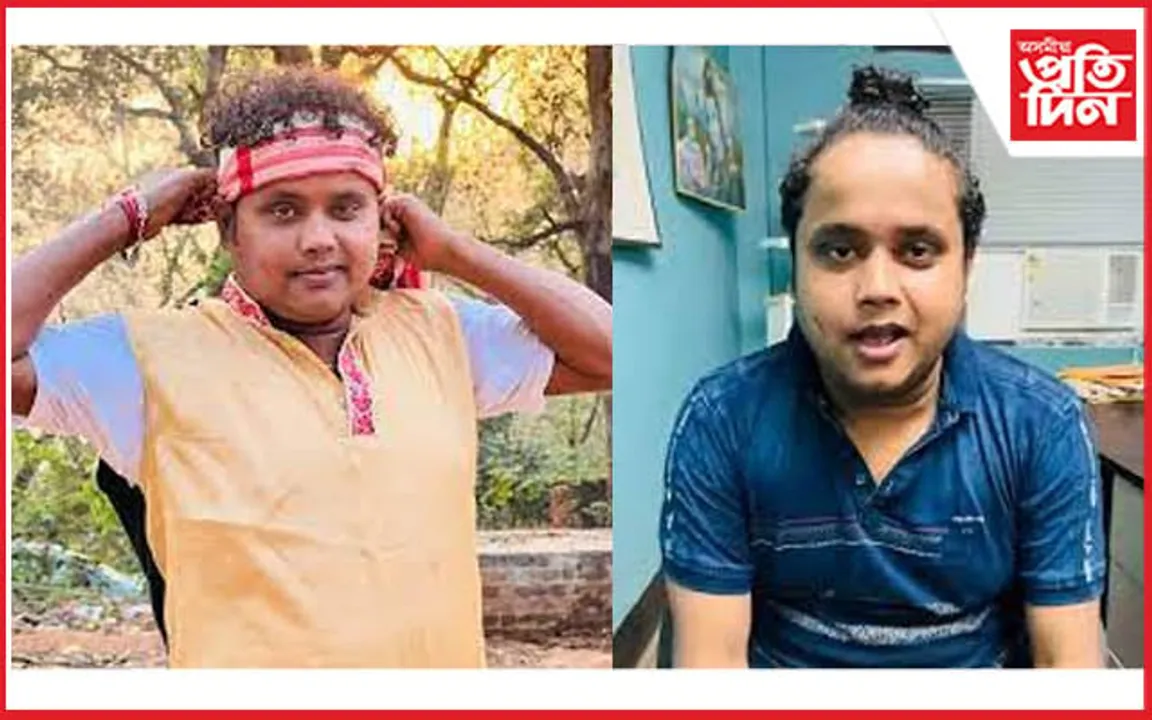 'মোহন' হিচাপে খ্যাত অভিনেতা দীপ জ্যোতি কেওঁট হৃদৰোগত আক্ৰান্ত....