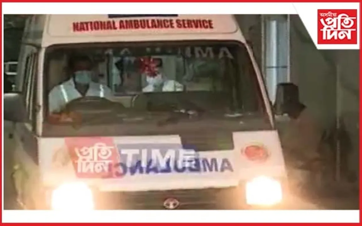 দেৰগাঁও দুৰ্ঘটনা : মাতৃ-কন্যাসহসহ ৪গৰাকীক GMCHত ভৰ্তি,কণমানি কন্যাৰ কৰিব লাগিব প্লাষ্টিক চাৰ্জাৰী