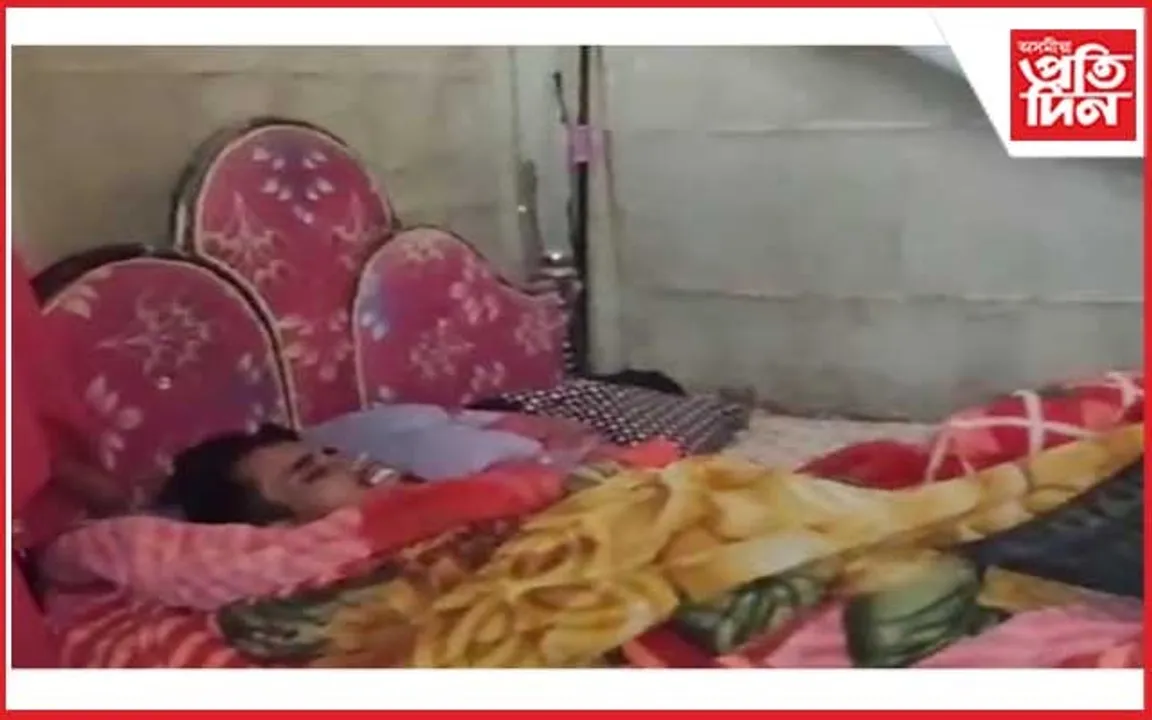 দুৰাৰোগ্য ৰোগত আক্ৰান্ত ঢকুৱাখানাৰ এজন যুৱক