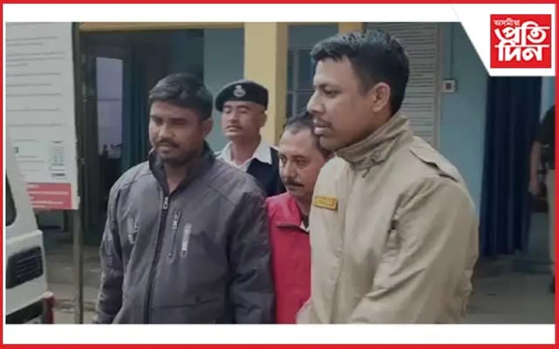 সুদখোৰৰ বিৰুদ্ধে চতিয়াত দিনে-নিশাই আৰক্ষীৰ তীব্ৰ অভিযান