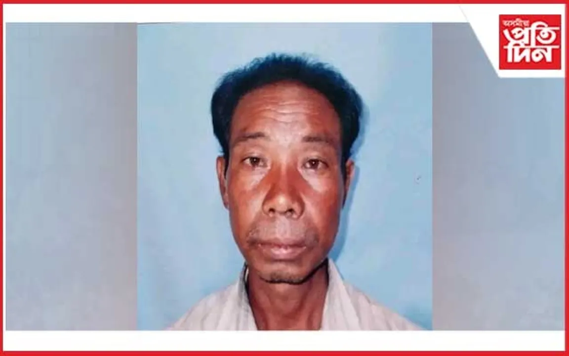 পুনৰ বহিঃৰাজ্যত নিৰুদ্দেশ অসমীয়া