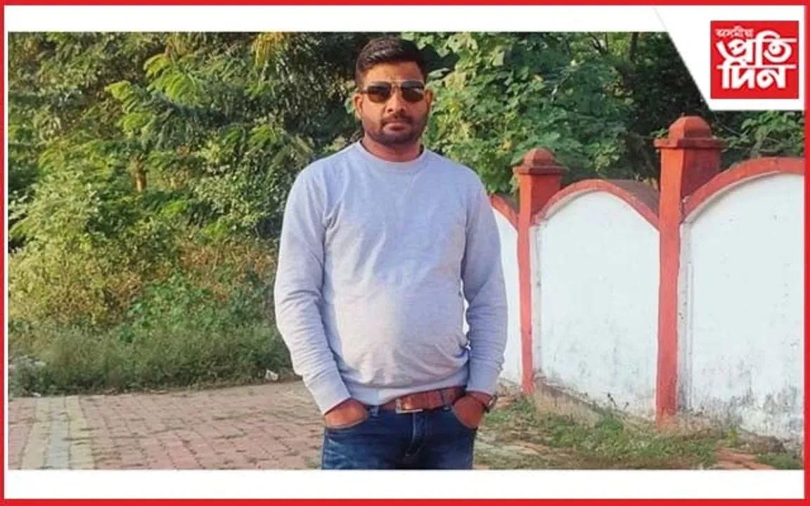 নগাঁও আৰক্ষীৰ জালত ঠগ-প্ৰৱঞ্চক আব্দুল মালেক...