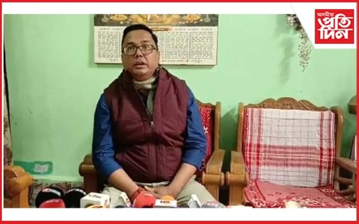 মিছন বসুন্ধৰা-২.০ ৰূপায়ণত চৰকাৰৰ বিৰুদ্ধে ব্যৰ্থতাৰ অভিযোগ আপৰ