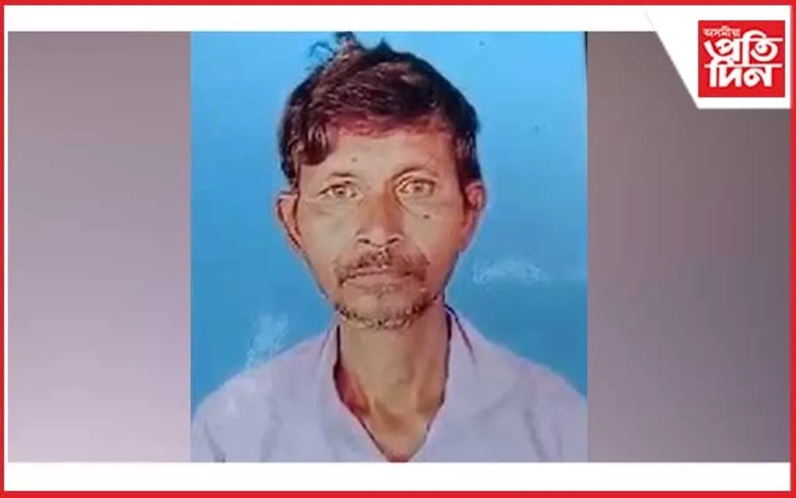 বহিঃৰাজ্যত নিৰুদ্দেশ বকোৰ  মাধৱ দাস 
