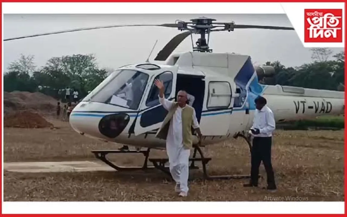 ৫ দিনৰ পিছতে দুই সাম্প্ৰদায়িক শক্তি দুখন যুদ্ধত অৱতীৰ্ণ হ'বঃ প্ৰদ্যুৎ বৰদলৈ