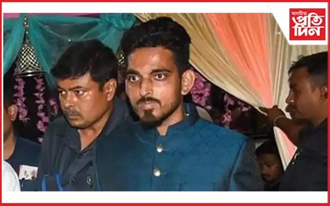 বিহাৰত JDU নেতা সৌৰভ কুমাৰক গুলীয়াই হত্যা