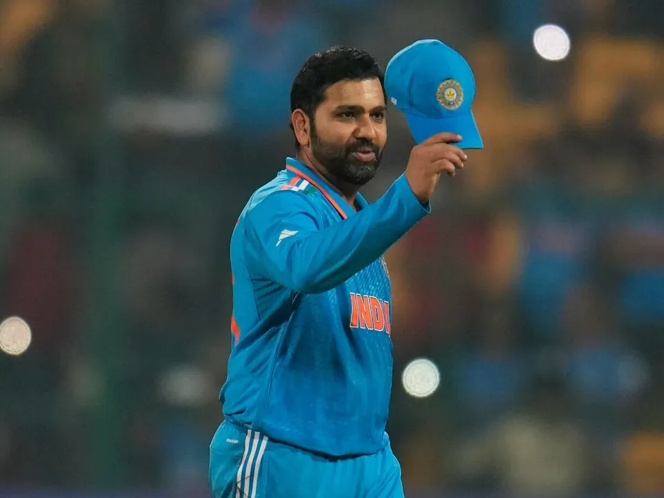 'হিটমেন'ৰ আজি জন্মদিন...