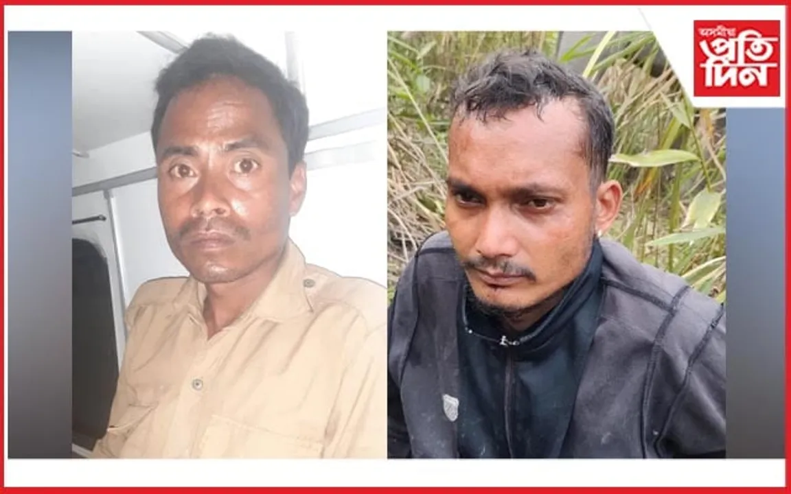 কাজিৰঙাত গুলীচালনাঃ আহত বনকৰ্মী আৰু চোৰাং চিকাৰী