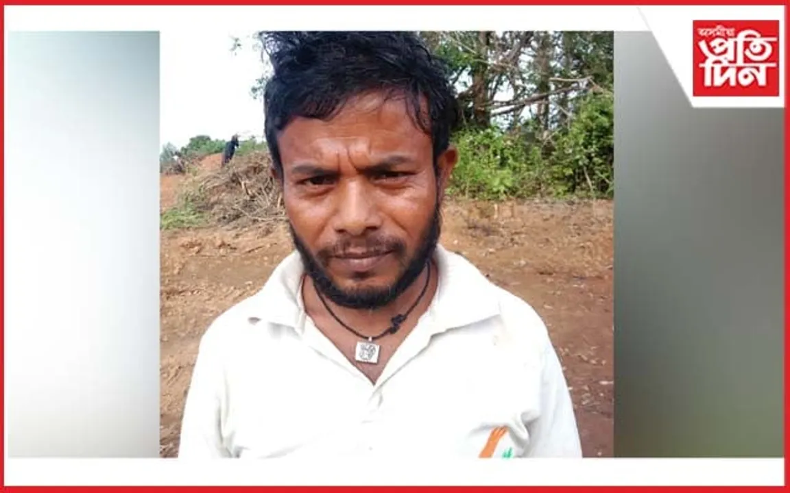 ডিমা হাচাওত নিৰুদ্দেশ বহি:ৰাজ্য শ্ৰমিক