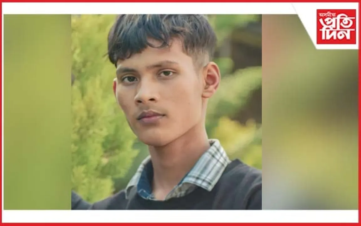 দৰিদ্ৰতাৰে যুঁজি মেধাৰ পৰিচয় দিলে দেৱোত্তম কোঁৱৰে...