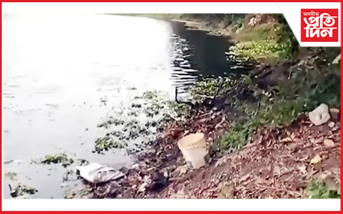 পশ্চিমবংগত ভয়ংকৰ বিস্ফোৰণ...