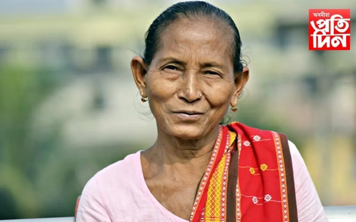 ৰাজ্যিক মৰ্যাদাৰে অন্ত্যেষ্টিক্ৰিয়া সম্পন্ন হ'ব বিৰুৱালা ৰাভাৰ... 