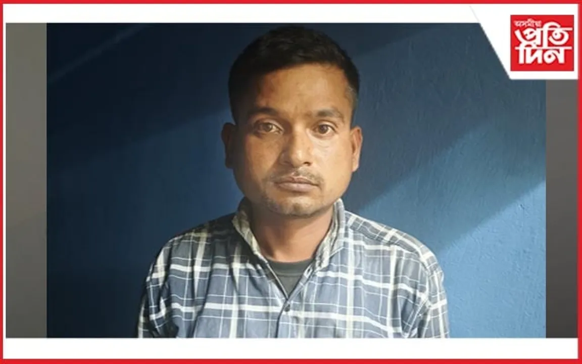 কঠিয়াতলীত নাৰী সৰবৰাহকাৰী চক্ৰ উৎখাতঃ আটক এজন