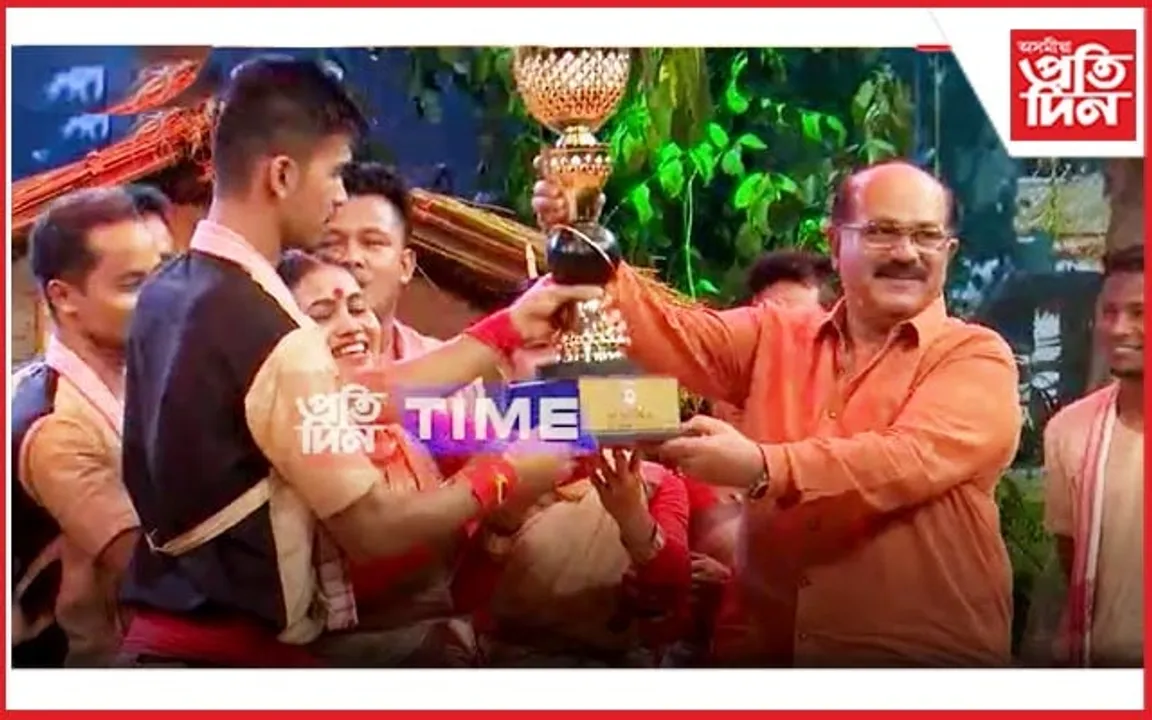 ট্ৰেণ্ডছ-প্ৰতিদিন বিহুৰে বিৰিণা ছিজন-৯ৰ সামৰণি