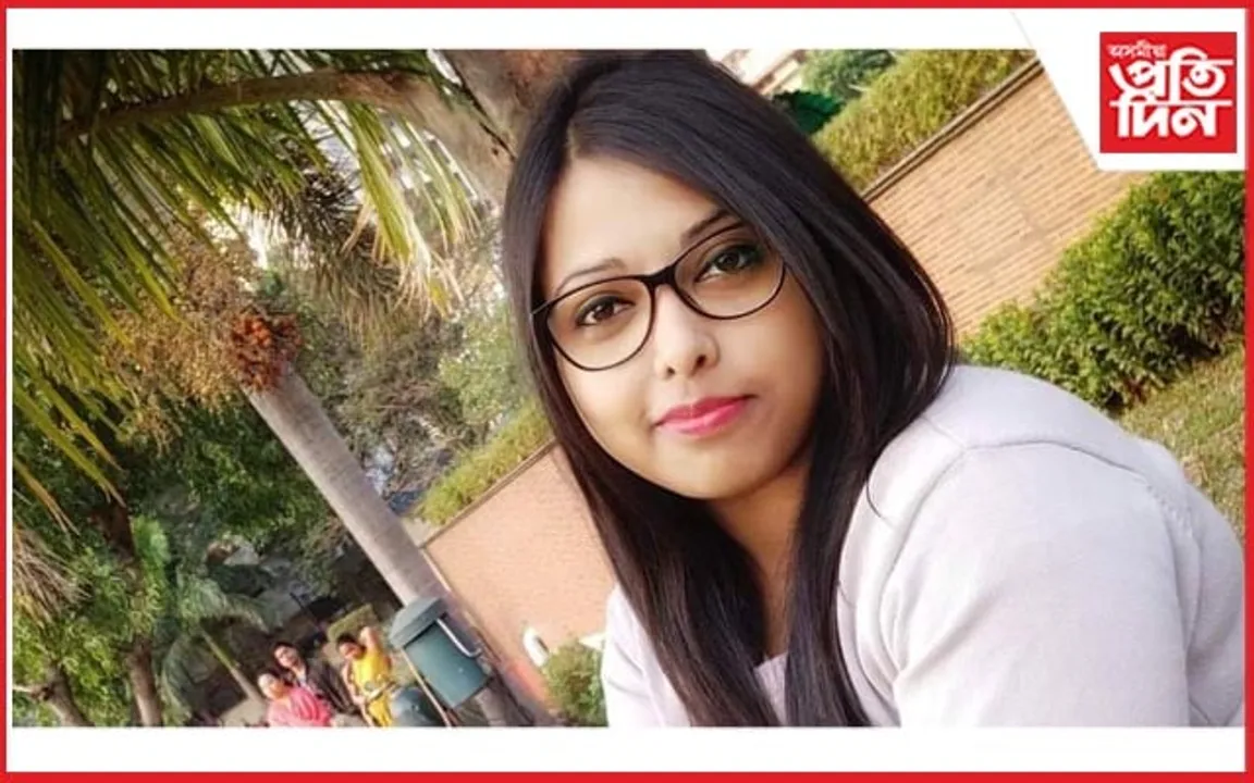 ফাদিল নহ'ল মুনমী দুৱৰাৰ মৃত্যুৰ ৰহস্য... 