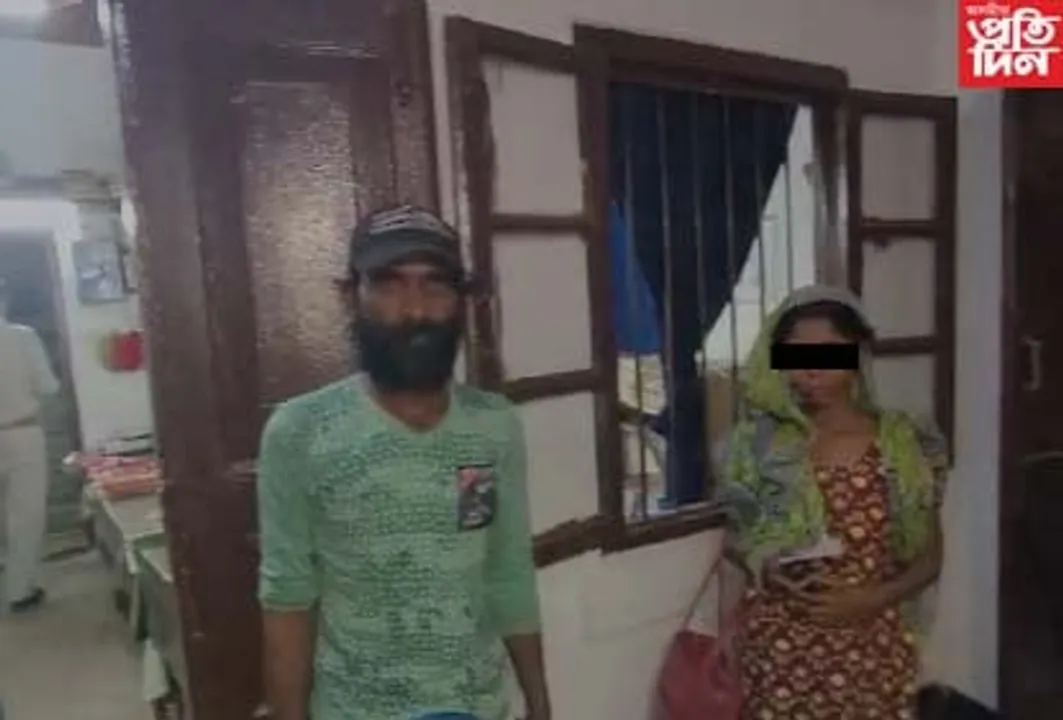 লামডিঙত ৰে'ল আৰক্ষীৰ অভিযানত গাঞ্জাসহ দুজনক আটক...