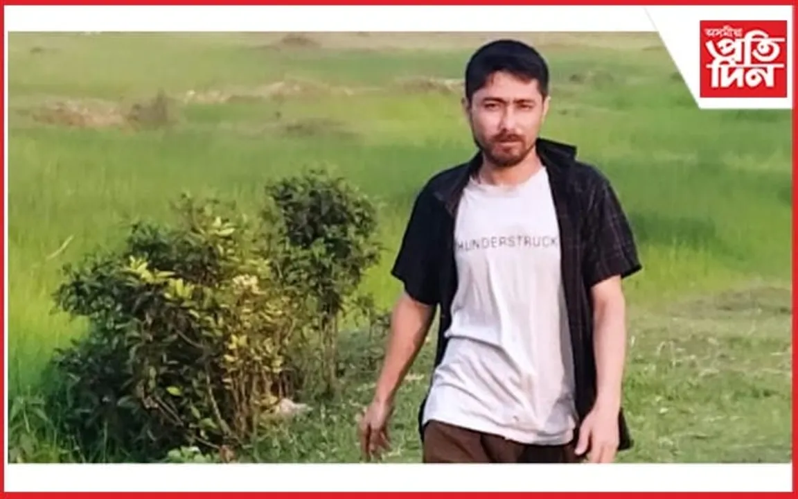 নাজিৰাৰ নিচামুক্তি কেন্দ্ৰত ৰহস্যজনকভাৱে ৰুগ্ন হোৱা যুৱকৰ মৃত্যু...