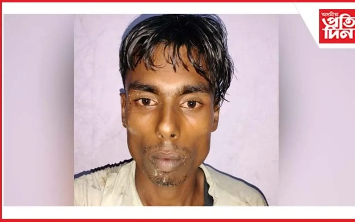 গহপুৰ আৰক্ষীৰ গৰু চোৰৰ বিৰুদ্ধে অভিযান, ৩ টা চুৰি গৰুসহ দুজনক গ্ৰেপ্তাৰ