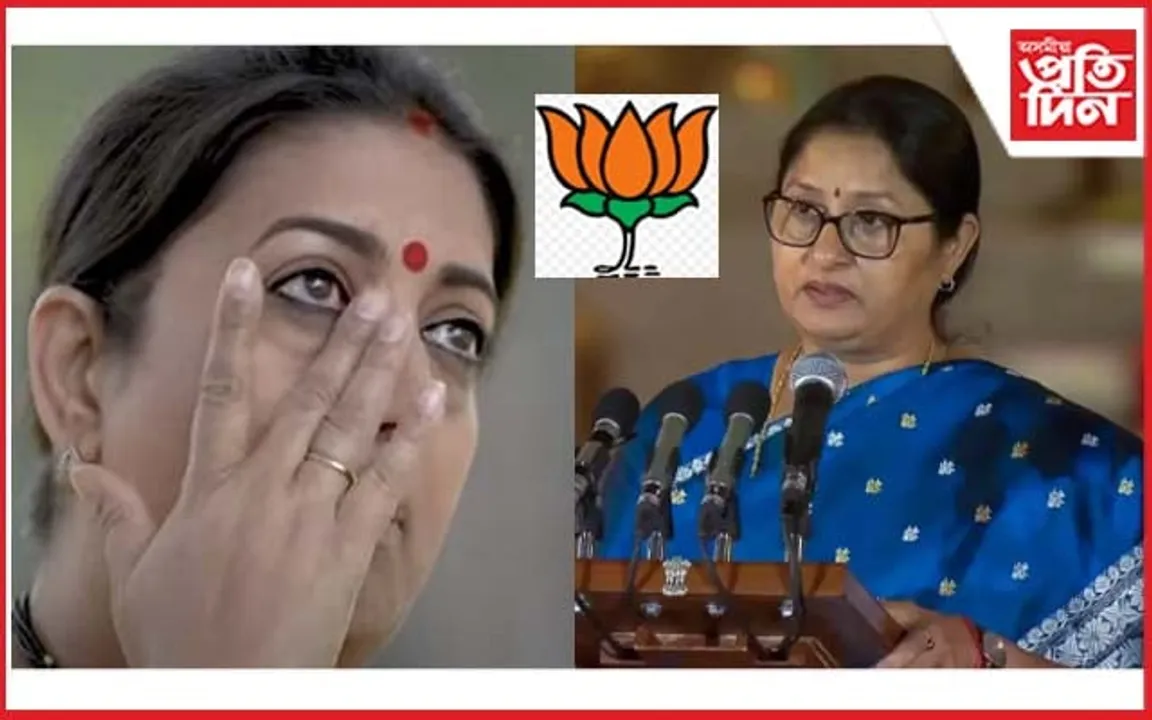 মোডী ব্ৰিগ্ৰেডত অন্নপূৰ্ণা ইন, স্মৃতি আউট !