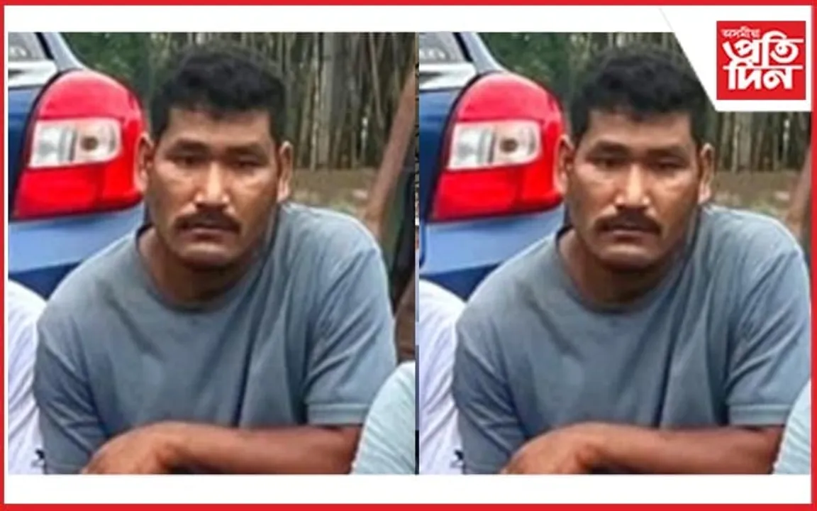 বকো আৰক্ষীৰ এনকাউণ্টাৰ, আৰক্ষীৰ গুলীত আহত দুৰ্ধৰ্ষ ডকাইত...