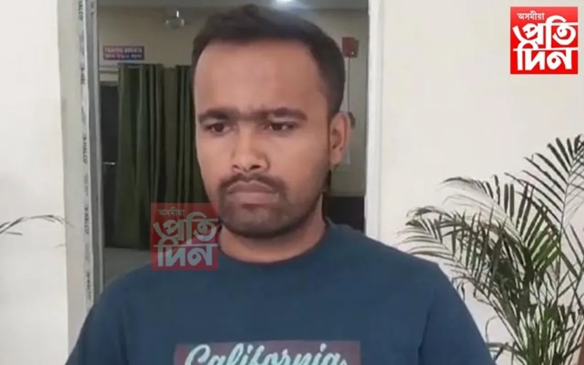 লংকাত আটক সোণৰ বিস্কুট সৰবৰাহকাৰী