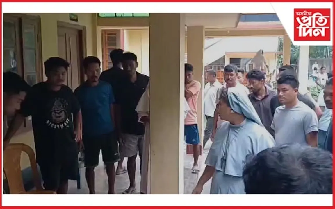 মাজুলীত সৰ্প দংশনত এজন যুৱকৰ মৃত্যু...