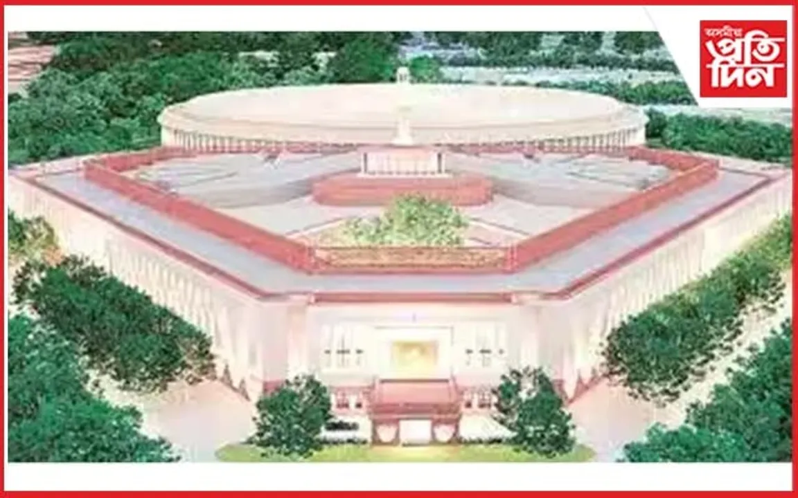 অষ্টাদশ লোকসভাৰ অধ্যক্ষ-উপাধ্যক্ষ পদক লৈ শাসক-বিৰোধীৰ ৰণকৌশল...