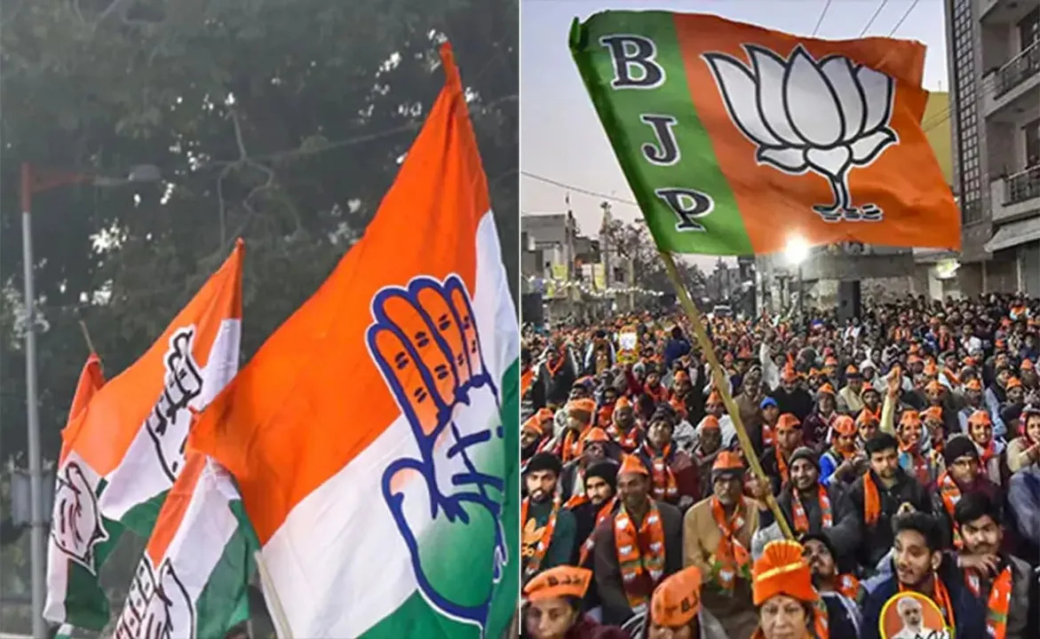 উপ নিৰ্বাচনৰ ভোটগণনা : ১খনত জয়ী হোৱাৰ বিপৰীতে ১০খন আসনত অগ্ৰগতি ইণ্ডিয়া মৰ্চাৰ