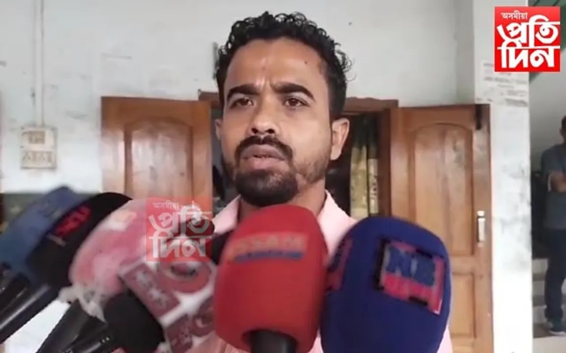 লংকা পৌৰসভাত দুৰ্নীতিঃ কোৰোণাৰে ধন চপাইছে পৌৰনেত্ৰী-উপ-পৌৰপতিয়ে...