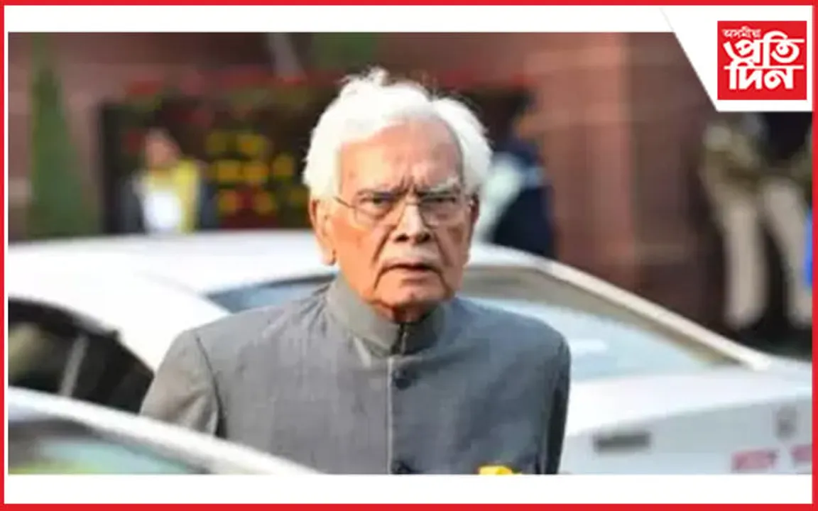 প্ৰাক্তন কেন্দ্ৰীয় মন্ত্ৰী তথা ৰাষ্ট্ৰদূত কে নাটৱাৰ সিঙৰ দেহাৱসান : প্ৰধানমন্ত্ৰী মোডীৰ শোক প্ৰকাশ