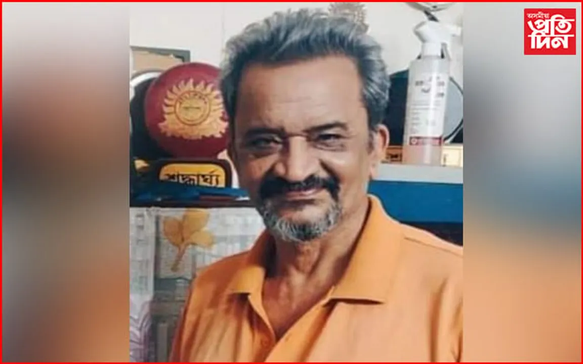 প্ৰভাত গোস্বামীলৈ ২০২৪ বৰ্ষৰ অসমীয়া শিশু সাহিত্য বঁটা 