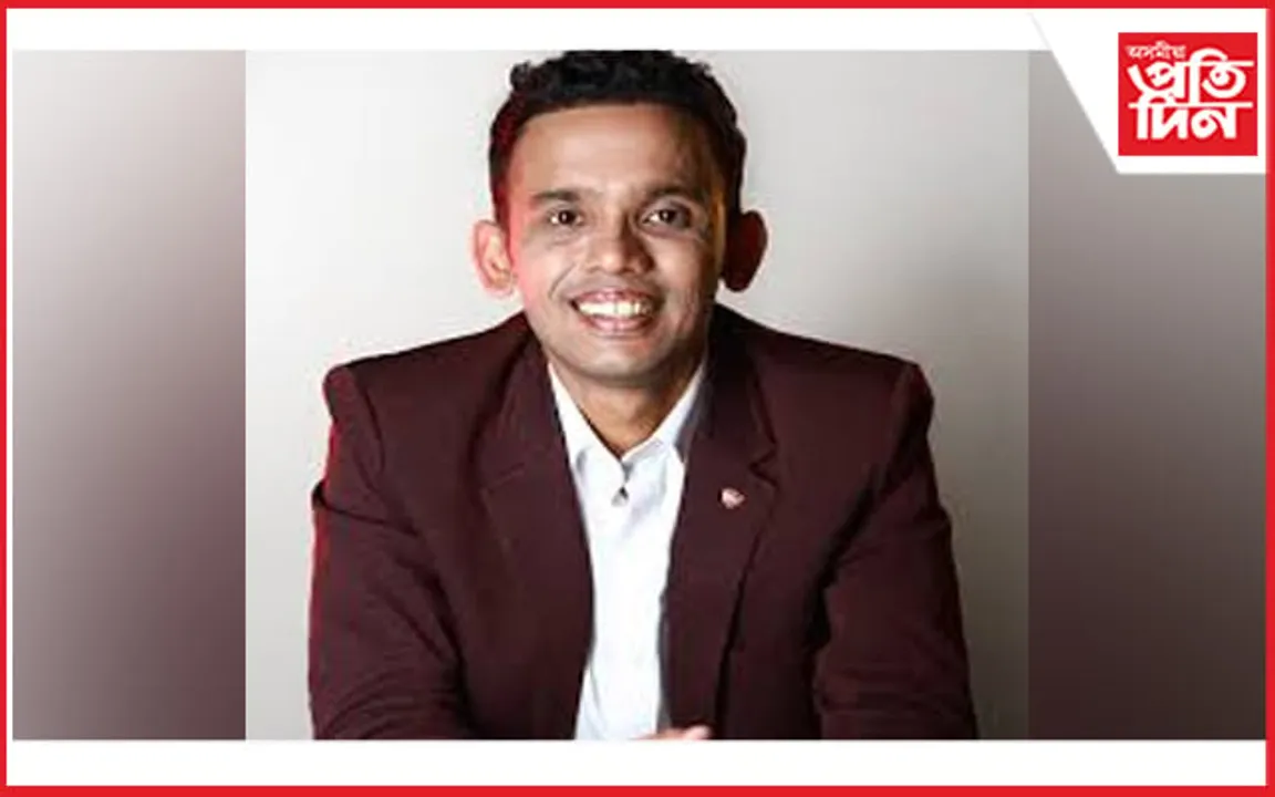 হত্যাৰ ভাবুকি দি বিপদত ইউটিউবাৰ ভাস্কৰ দত্ত: ভাস্কৰৰ বিৰুদ্ধে এজাহাৰ দাখিল