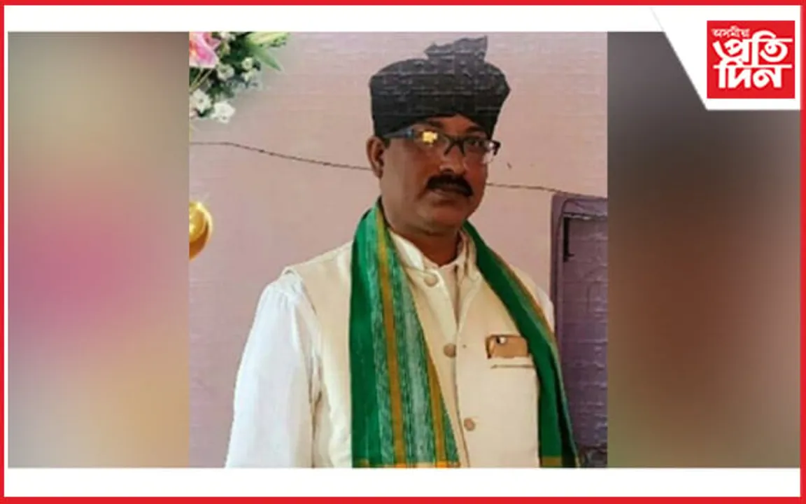 সদৌ অসম ছাত্ৰ সন্থাৰ প্ৰাক্তন মুখ্য সাংগঠনিক সম্পাদক ইনামূল হক আৰু নাই : ধুবুৰীত শোকৰ ছাঁ