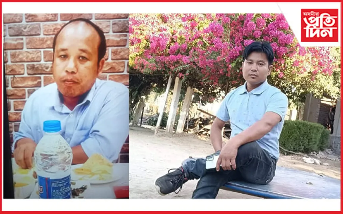 ADRE প্ৰশ্নকাকত ভাইৰেল : ধেমাজিত তিনিজনক গ্ৰেপ্তাৰ, ১০ জনক আটক