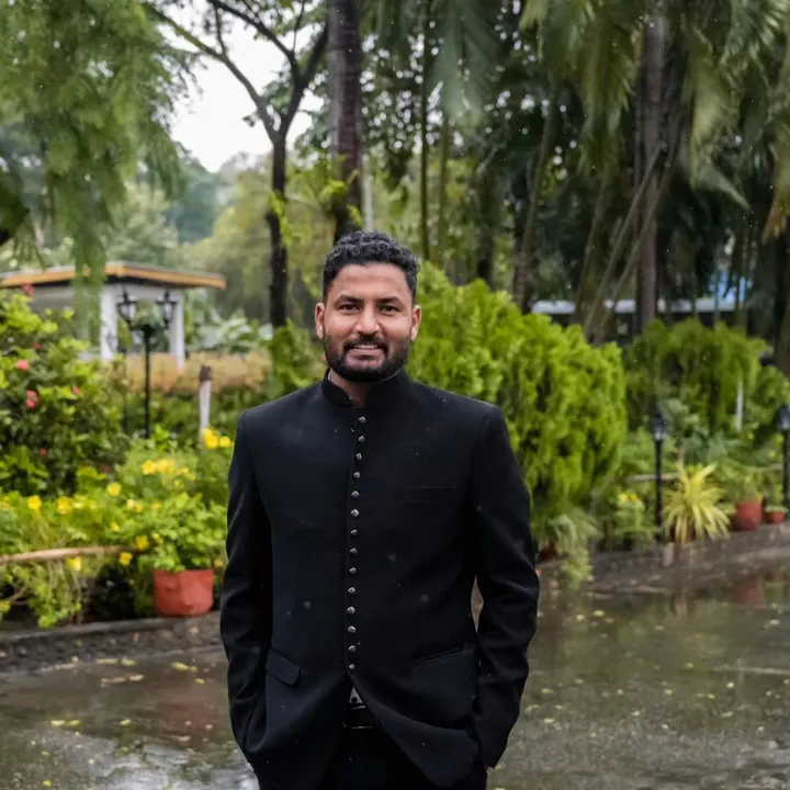 ধেমাজিৰ নতুন জিলা আয়ুক্ত হিচাপে ৰাহুল জাভিৰ সুৰেশ যোগদান