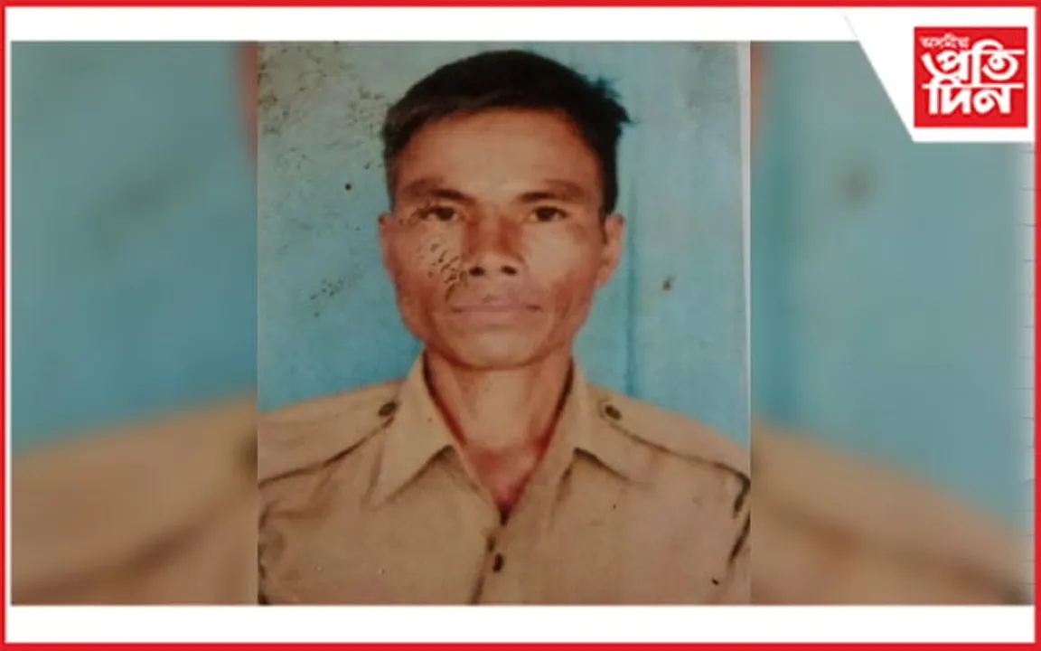 প্ৰচণ্ড গৰমৰ বাবেই প্ৰাণ হেৰুৱালে গৃহৰক্ষী জোৱানে...