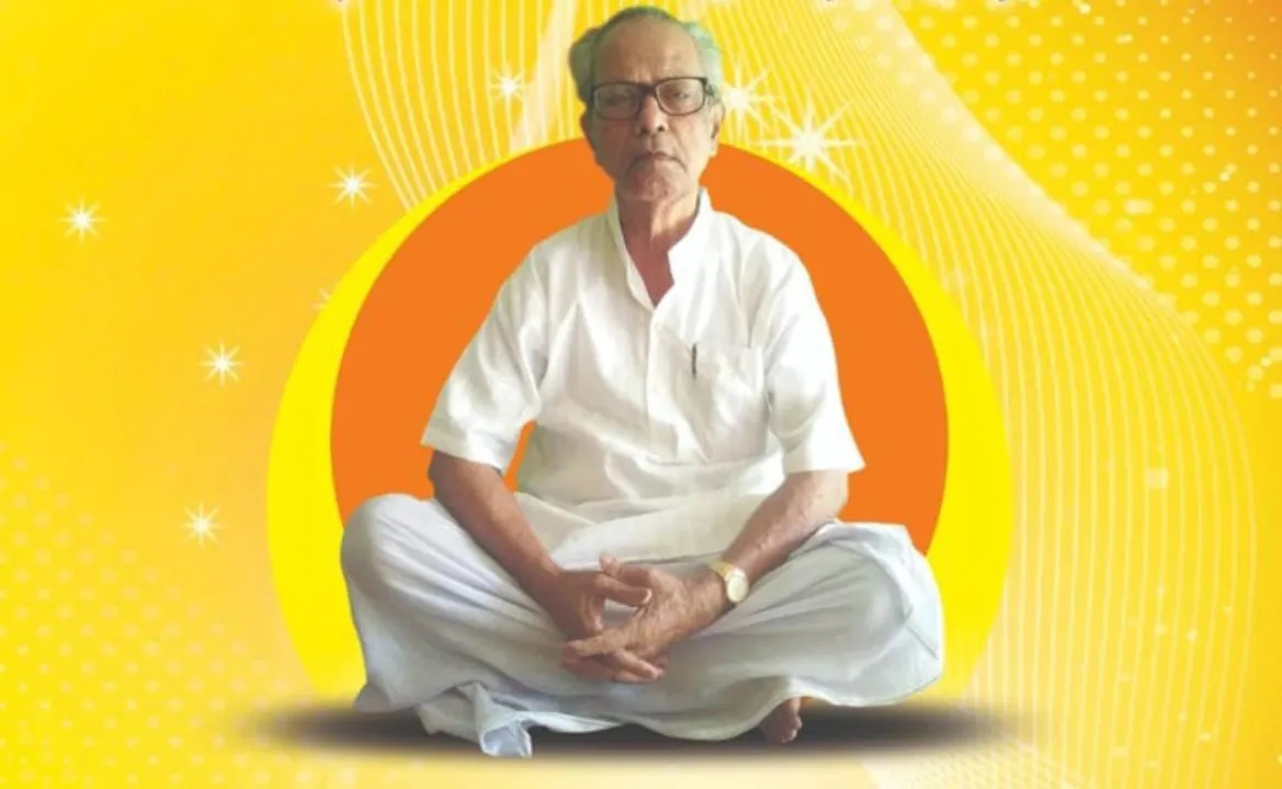 ৰঙিয়াত দ্বিতীয় বাৰ্ষিক প্ৰয়াত সংঘচালক নীতিশ চন্দ্ৰ শৰ্মা স্মাৰক বক্তৃতানুষ্ঠান
