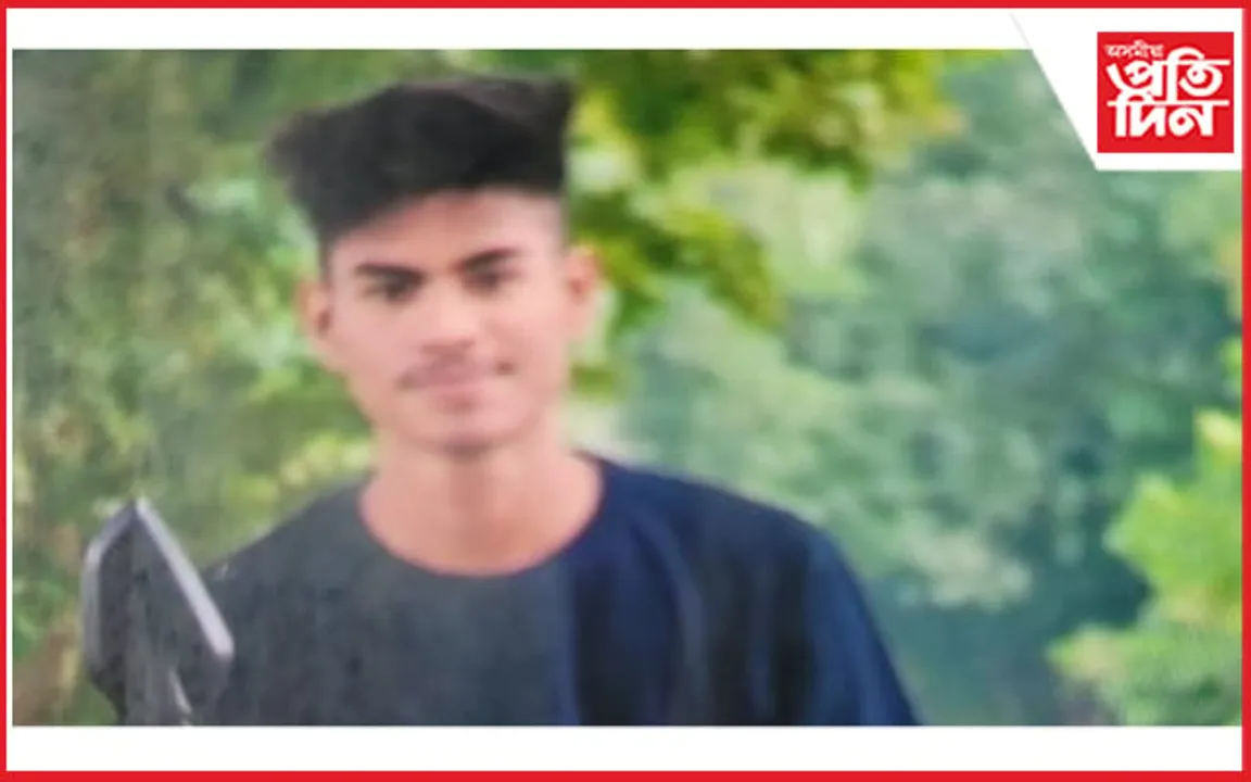 সৰ্থেবাৰীৰ কমাৰপাৰাত ভয়ংকৰ পথ দুর্ঘটনা : থিতাতে নিহত এজন