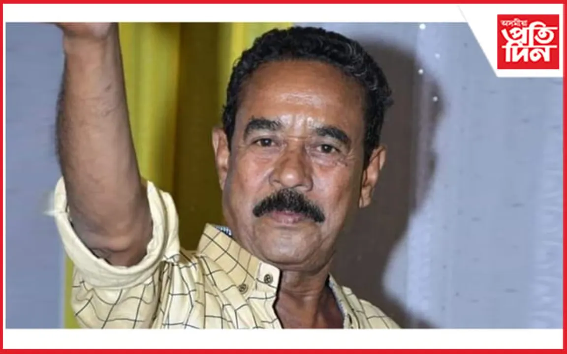 প্ৰাক্তন ছাত্ৰ নেতা সুনীল দাস আৰু নাই...