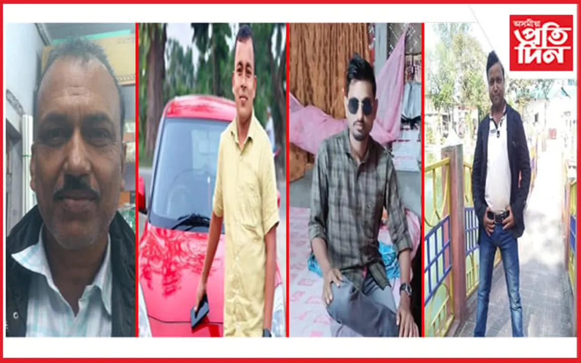 বেছিমাৰীত হিন্দী চিনেমাৰ কায়দাৰে অপহৰণ চেষ্টাঃ এজাহাৰ দাখিল