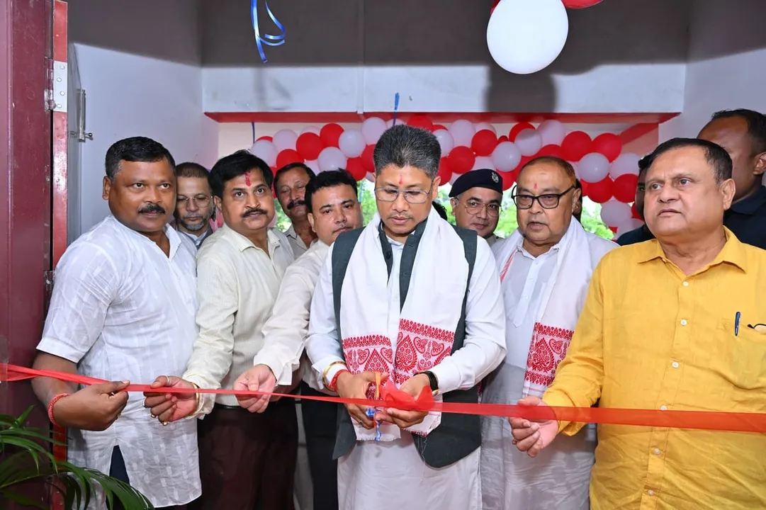 কংগ্ৰেছে অসমীয়াৰ ভাল হোৱাটো নিবিছাৰে : পীযুষ হাজৰীকা