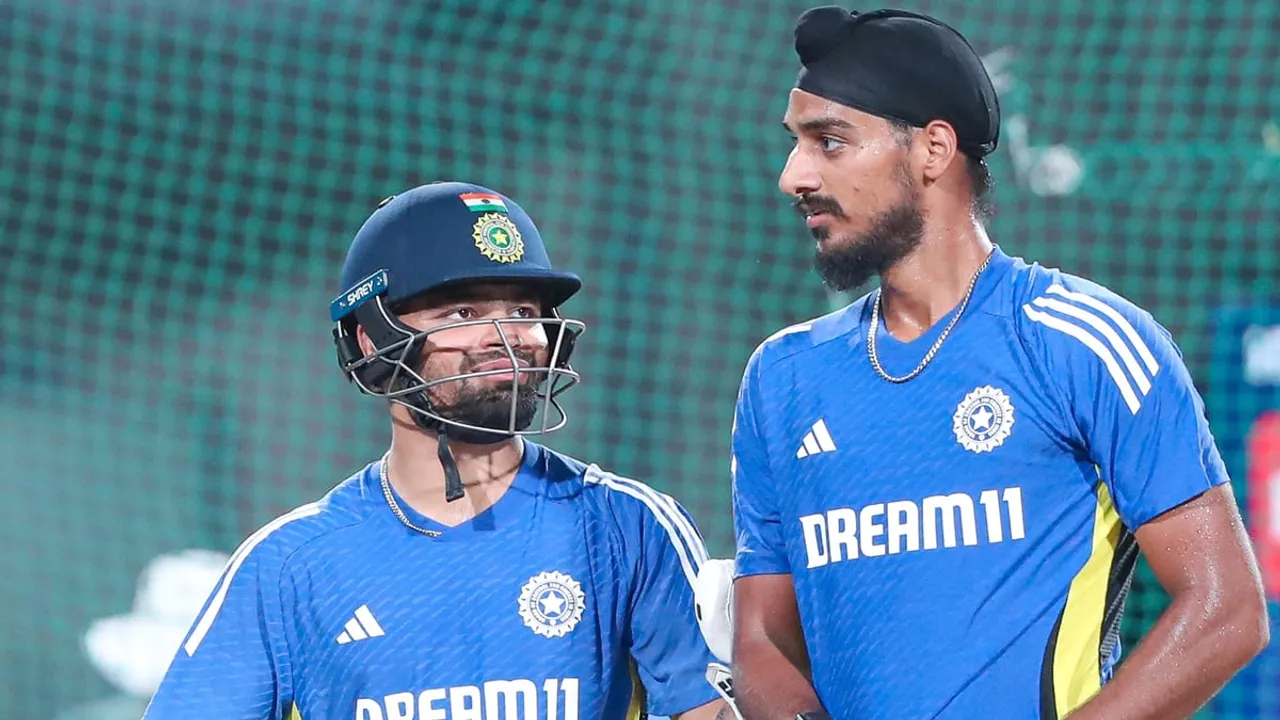 গোৱালিয়ৰত আজি ভাৰত-বাংলাদেশৰ মেচ : ৰিয়ান পৰাগৰ সন্মুখত সুযোগৰ সদ্ব্যৱহাৰৰ প্ৰত্যাহ্বান