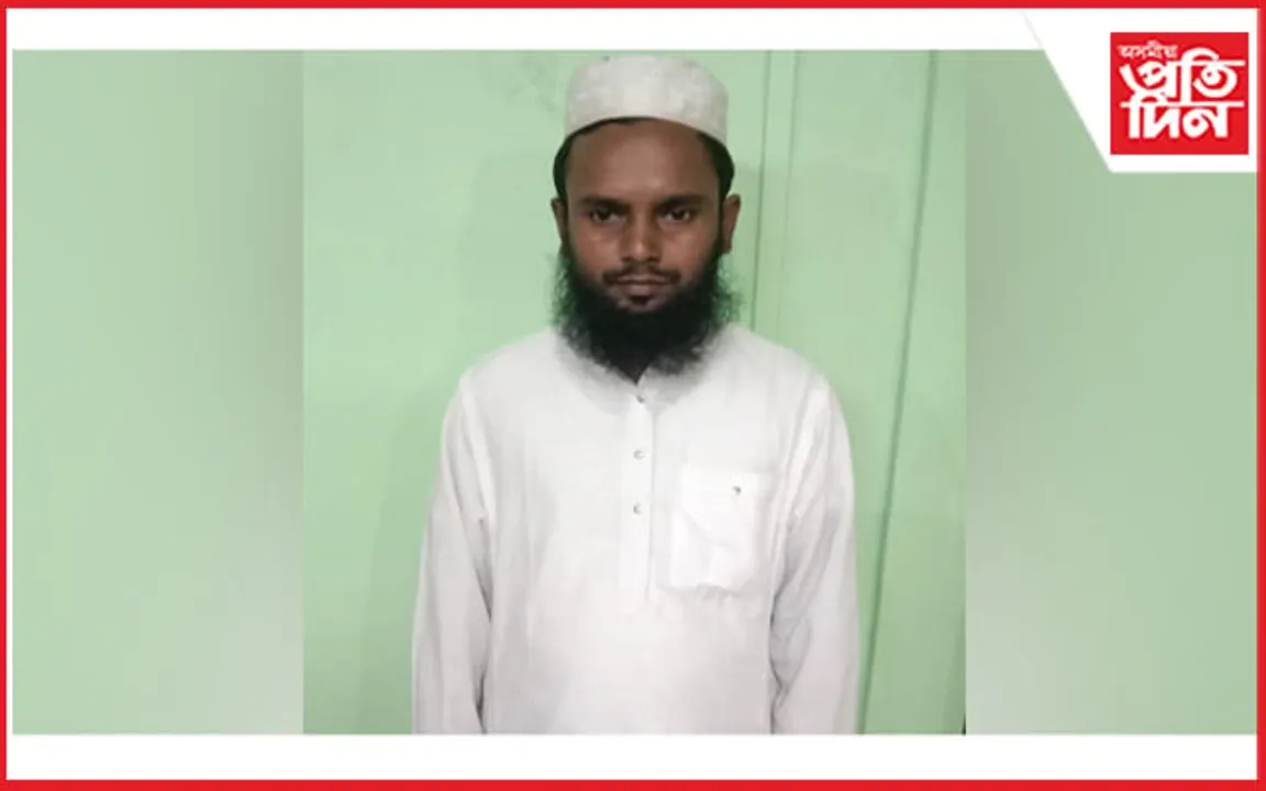 গোৱালপাৰাৰ মৌলবাদীৰ ঘাটিত নিয়া ৰ অভিযানঃ এজনক গ্ৰেপ্তাৰ