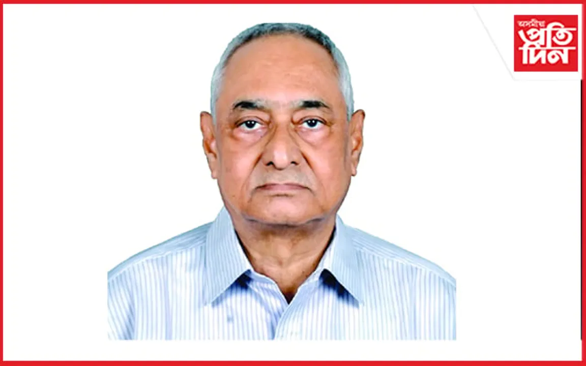 ৭২ বছৰত জীৱন নাট সামৰিলে আছাম ট্ৰিবিউনৰ সঞ্চালক সুৰজিৎ গোবিন্দ বৰুৱাই