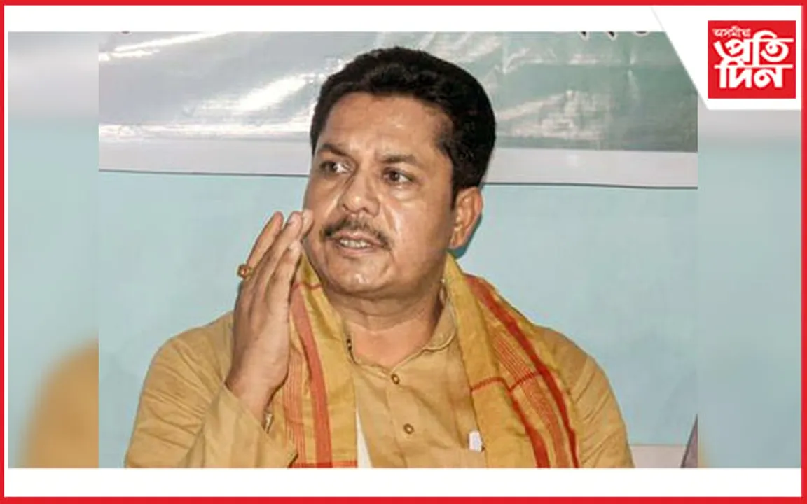 দিল্লীৰ পৰা ভূপেন বৰাই ক'লে- সলনি নহয় APCC ৰ সভাপতি...