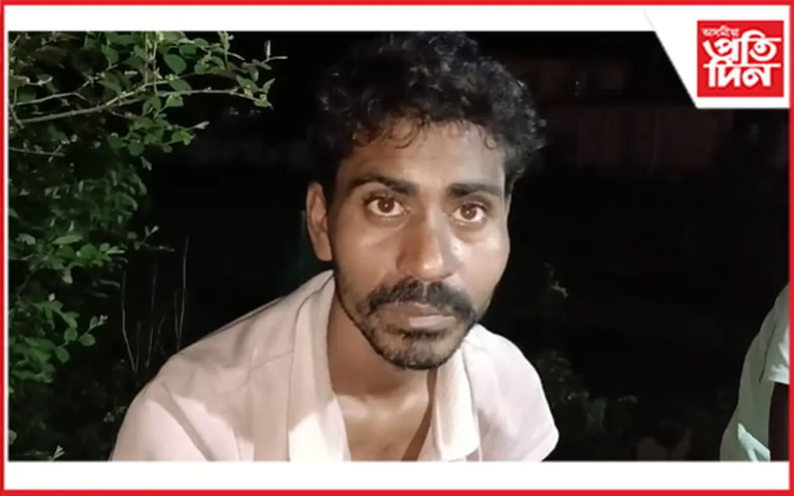 হাউলী আৰক্ষীৰ বৃহৎ সফলতাঃ নিষিদ্ধ দ্ৰব্যৰ সৈতে এজনক আটক...